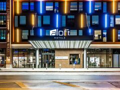 Aloft Columbus Easton 写真