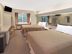 レッド ライオン イン & スイーツ エルク グローブ ヴィレッジ 写真