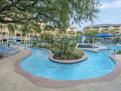 マリオッツ グランデ オーシャン 写真