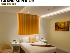 キャッスル ピーク ホテル 写真