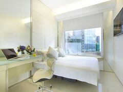 アイクラブ フォートレス ヒル ホテル 写真