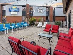 デイズ イン & スイーツ バイ ウィンダム ノースウェスト インディアナポリス 写真