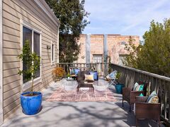 Garden Street Inn Downtown San Luis Obispo, A Kirkwood Collection Hotel 写真