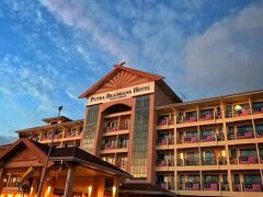 プトラブラスマナホテル 写真