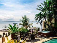 パームビーチ リゾート マクタン セブ パワード バイ ココテル 写真