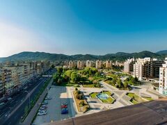 ホテル マラ 写真