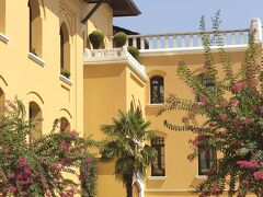 フォーシーズンズホテルイスタンブールアットスルタンアフメット 写真