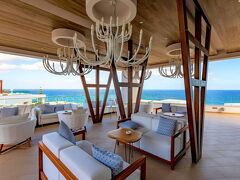 ザ ロイヤル ブルー ア ラグジュアリー ビーチ リゾート 写真