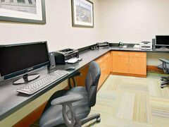 コンフォート イン & スイーツ アーリントン ハイツ - シャウムバーグ 写真