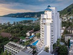 アンダマン ビーチ スイーツ ホテル 写真