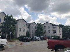 インタウン スイーツ エクステンデット ステイ マーフリーズボロ テネシー - MSU 写真