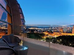 シェラトン グランド シドニー ハイド パーク 写真