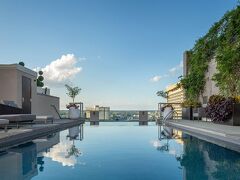 The Windsor Suites Philadelphia 写真