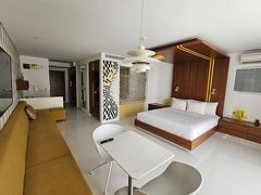 チルホテルセミニャック 写真