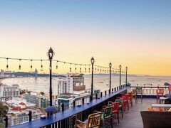 シアム アット シアム デザイン ホテル パタヤ 写真