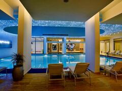 ミバラ ラグジュアリー リゾート スパ ホテル ボドルム 写真