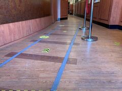 A トレイン ホテル 写真