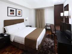 シティ ガーデン ホテル マカティ 写真