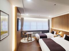 コモドール ホテル 写真