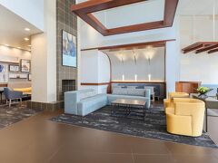 ハイアット プレイス ユーシー デービス 写真