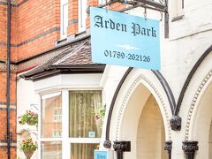 アーデン パーク ゲスト ハウス 写真