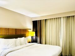 ラディエント イン＆スイーツ 写真