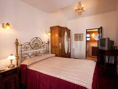 ホテル デ ス メルセド 写真