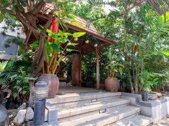 ザ レジデンス ラジャエヴェ ホテル 写真