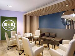 B&B ホテル ベルリン シティ  オスト 写真