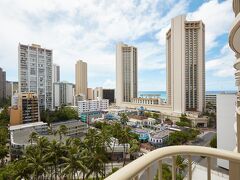 アウトリガー ワイキキ パラダイス ホテル 写真