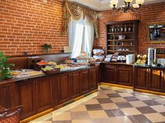 ホテル ポロニア 写真