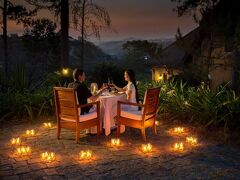 アナ マンダラ ヴィラズ ダラット リゾート&スパ 写真