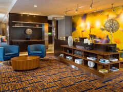 Courtyard by Marriott Stafford Quantico 写真