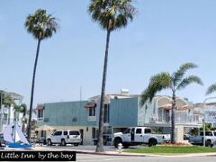 Little Inn By The Bay Newport Beach Hotel 写真