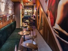 チアーズ ポートハウス 写真