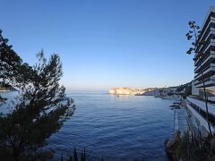 ホテル エクセルシオール 写真