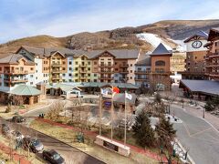 ハイアット プレイス チョンリ 写真