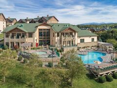 スモーキー マウンテン リゾート 写真