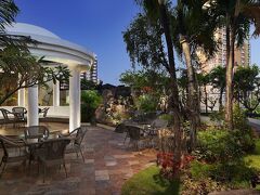 シェラトン マニラ ベイ 写真