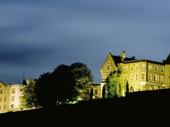 シュロスホテル シュタインブルク 写真