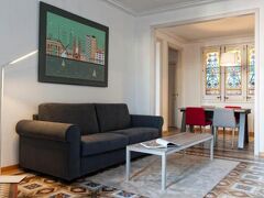 MH アパートメント テトゥアン 写真