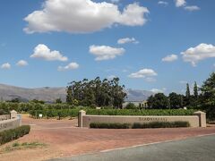 サロンズベルグ ワインヤード コテージズ 写真