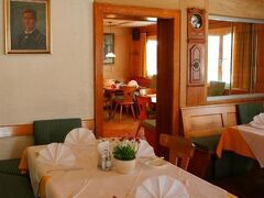 ディー ゾニゲン ホテル ウンド ファミリエンシュパス 写真