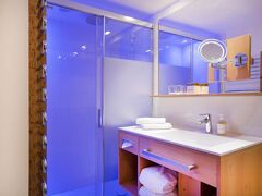 ホテル ホーエス リヒト 写真