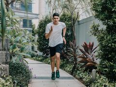 ザ リッツ カールトン ジャカルタ メガ クニンガン 写真