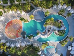 センタラ カロン リゾート 写真