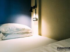 モノマー ホステル バンコク 写真