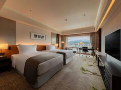 ホテル メトロポリタン プレミア タイペイ 写真