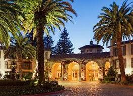 Embassy Suites Napa Valley Hotel