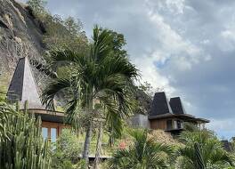 メンジャガ ベイ 写真